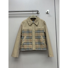 Burberry Outwear